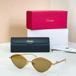 Picture of Cartier Sunglasses _SKUfw80235853fw